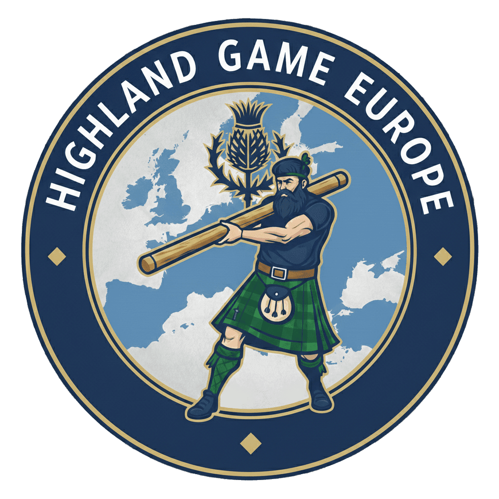 Highland Games Europe